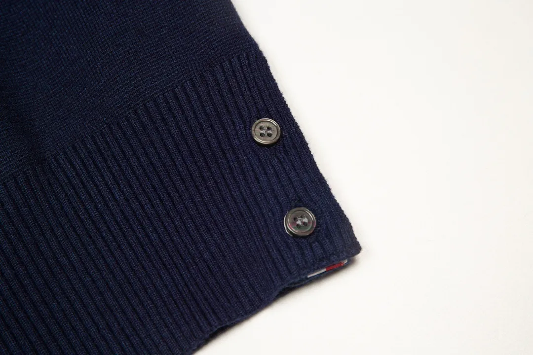 Thom Browne ➡️ TBClassic Classic Quality⚠️ ， ， ， ， ❗️❗️ ， ！ TBSeries ， ， ！ :Royal Blue Size:M L XL XXL